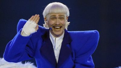 Νέα ανακοίνωση της EBU μετά τον αποκλεισμό της Ολλανδίας-Πώς θα διεξαχθεί η ψηφοφορία