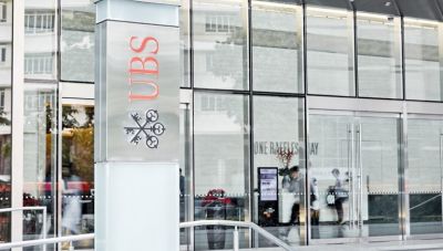Στροφή της UBS: Προτιμά την Ευρώπη έναντι της Wall Street