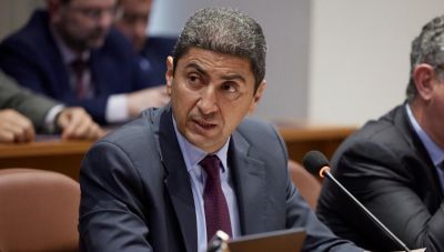 Αυγενάκης: Πληρωμές σχεδόν 2,2 δισ. ευρώ στον αγροτικό τομέα έως το τέλος του 2024