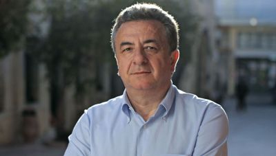 Το μήνυμα του Σταύρου Αρναουτάκη για την Παγκόσμια Ημέρα Νοσηλευτών
