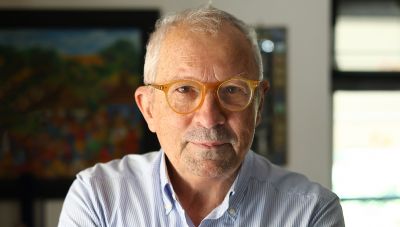 Ιωσήφ Σηφάκης: «Η τεχνητή νοημοσύνη δεν είναι προνόμιο των ειδικών»