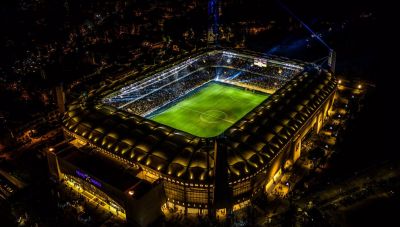 Ο Ολυμπιακός έχει ελπίδες να πάρει περισσότερα εισιτήρια για τον τελικό του Conference League