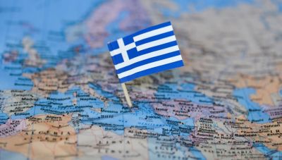 Στις συμπληγάδες των Βαλκανίων η Ελλάδα