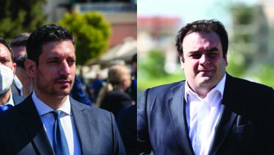 Κρήτη: Δυο υπουργοί αυτή την εβδομάδα στο νησί