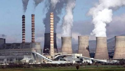 Δυσβάστακτο το ενεργειακό κόστος για την ελληνική βιομηχανία