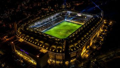 Conference League: Τέλος! Είναι οριστικό για την έδρα του τελικού