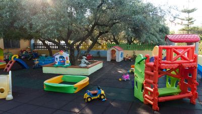 Ξεκινούν οι αιτήσεις εγγραφής στον Παιδικό Σταθμό του Δήμου Βιάννου