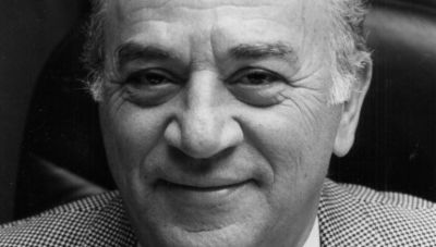 Το όνομα του Φοίβου Ιωαννίδη θα δοθεί σε δρόμο του Ηρακλείου  - Το ψήφισμα του Δημ. Συμβουλίου
