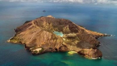 Κατολίσθηση στη Σαντορίνη: Εφαρμογή άμεσων προληπτικών παρεμβάσεων συμφωνήθηκε σε Υπουργική σύσκεψη