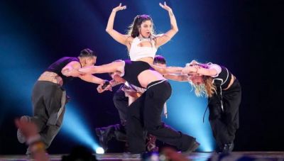 Eurovision 2024: Πόσα χρήματα έδωσε η ΕΡΤ για τη συμμετοχή της Ελλάδας στον διαγωνισμό