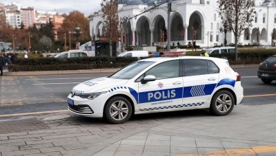 Τουρκία: Σύλληψη υπόπτου που επιχείρησε να βγάλει από τη χώρα εκατοντάδες δηλητηριώδεις αράχνες και σκορπιούς