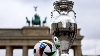 Euro 2024: Πώς θα μπορούσε να επηρεάσει τη γερμανική οικονομία