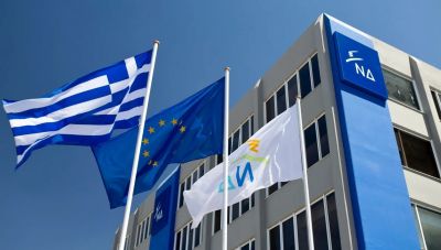 Ευρωεκλογές: Αυτό είναι το προεκλογικό σποτ της ΝΔ (βίντεο)