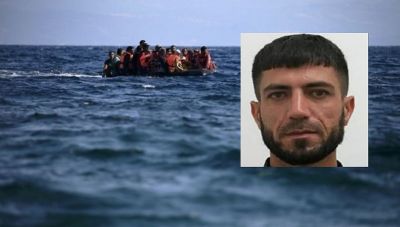 Συνελήφθη ο «Νo1 διακινητής» παράτυπων μεταναστών στην Ευρώπη