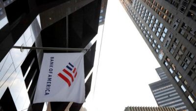 Bank of America: Όλοι ποντάρουν στην Ευρώπη