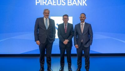 Εκδήλωση για την Ελληνική Ναυτιλία και τις γεωπολιτικές εξελίξεις με ομιλητή τον Ρόμπερτ Κάπλαν