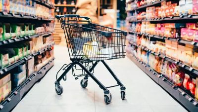 ΗΠΑ: Ήπιο «φρενάρισμα» στην αύξηση των τιμών στο 3,4% τον Απρίλιο