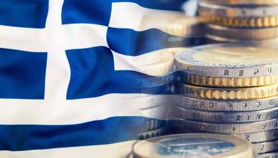 Προϋπολογισμός: Φορολογικά έσοδα άνω των 20 δισ. ευρώ στο α’ τετράμηνο 2024