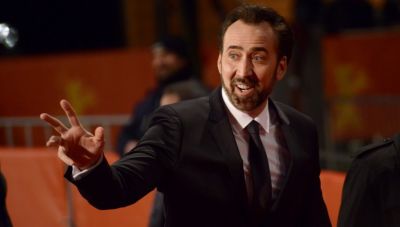 Ο Νίκολας Κέιτζ θα υποδυθεί τον Spider-Man