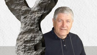 Διάλεξη: Η σχέση της επιστημονικής ορολογίας των Γεωεπιστημών με την Ελληνική Γλώσσα