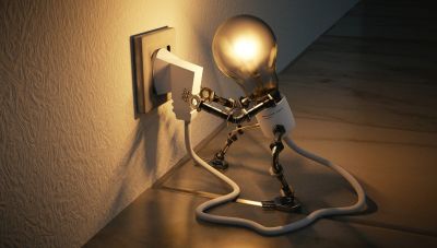 Οδεύει προς το τέλος του το νυχτερινό τιμολόγιο στο ρεύμα