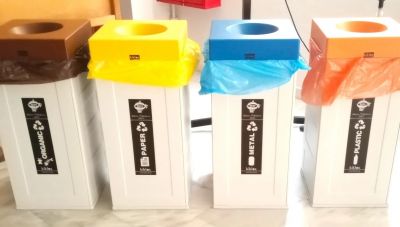 Έναρξης περιβαλλοντικού προγράμματος σε σχολεία του Δήμου Ρεθύμνου