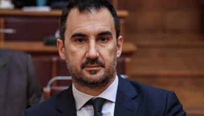 Αλέξης Χαρίτσης: Από σήμερα η περιοδεία του στην Κρήτη – Αναλυτικά το πρόγραμμα του