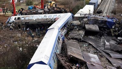 Τέμπη: Αποκαλυπτικό το τελικό πόρισμα για το δυστύχημα - Τι αναφέρει