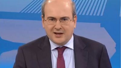 Κ. Χατζηδάκης: Nαι σε ταμείο ανάκαμψης ΙΙ για να στηριχθούν οι πράσινες πολιτικές