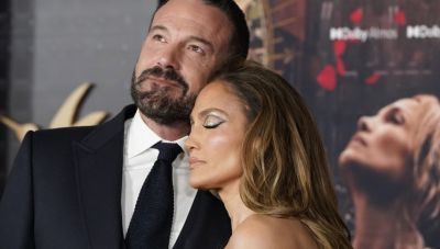 Jennifer Lopez – Ben Affleck: Χωρίζουν μετά από δύο χρόνια γάμου;