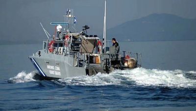 Κρήτη: Νέα επιχείρηση διάσωσης μεταναστών - Περισυνελέγησαν 42 άνθρωποι, τρεις αγνοούνται