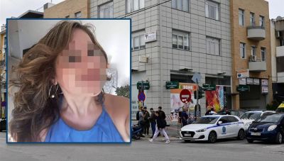 Μενίδι - γυναικοκτονία: Της φώναζε «θα σε σκοτώσω» πριν 10 ημέρες - «Ο μπαμπάς σκότωσε τη μαμά»