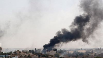 Ισραηλινά πλήγματα εναντίον θέσεων της Χεζμπολάχ στο ανατολικό τμήμα του Λιβάνου