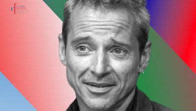 Προφεστιβαλική εκδήλωση στα Χανιά με τον Γάλλο συγγραφέα Καρύλ Φερέ 