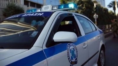 Θεσσαλονίκη: Συνέλλαβαν 39χρονο φυγόποινο καταδικασμένο για ναρκωτικά, ληστεία, αρχαιοκαπηλία