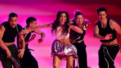 Eurovision 2024: Ποιος επέλεξε τους Ελληνες - Τούρκους χορευτές της ελληνικής συμμετοχής;