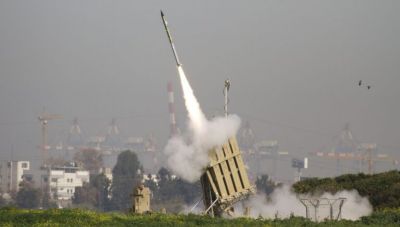 Κ. Μητσοτάκης: Πρόταση για Ευρωπαϊκό Iron Dome – Πλωτά ραντάρ στο Αιγαίο που θα καλύπτουν οποιαδήποτε απειλή