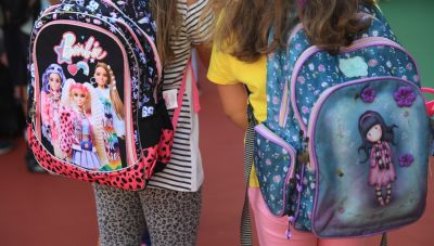 Λαμία: Γονείς καταγγέλλουν μαζική τροφική δηλητηρίαση των παιδιών τους από σχολικά γεύματα