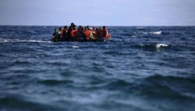 Χανιά: Νέα επιχείρηση δάσωσης 51 μεταναστών νότια της Γαύδου