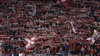 Ολυμπιακός: Έτσι θα δοθούν τα εισιτήρια του τελικού με την Φιορεντίνα