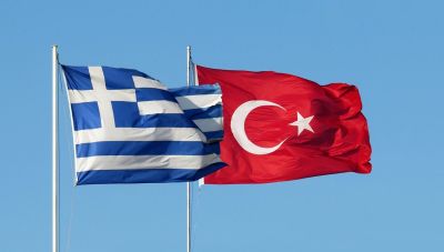Τούρκοι αναλυτές ισχυρίζονται πως η Ελλάδα έχει πονηρούς στόχους στο Αιγαίο