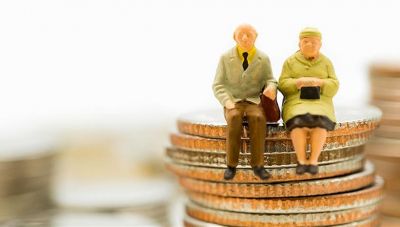 Έκρηξη στις αιτήσεις συνταξιοδότησης-Πάνω από 200.000 αιτήσεις το 2024