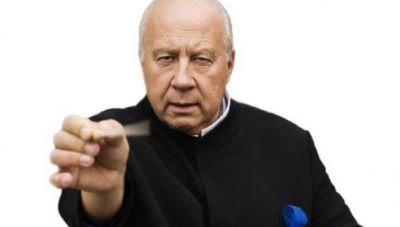 Ο μαέστρος Νeeme Jarvi έρχεται στο Ηρώδειο - Θα παρουσιάζει την Ενάτη Συμφωνία του Μπετόβεν