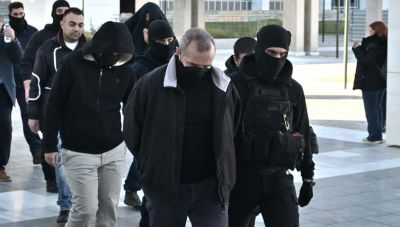 Έρχεται δεύτερη δίκη για την φρίκη του Κολωνού-18 νέοι κατηγορούμενοι