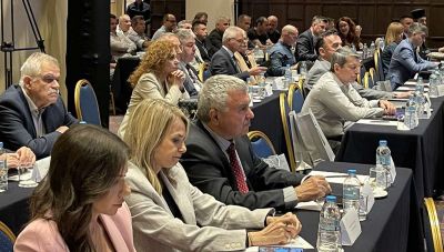 Ελένη Βατσινά: «Αναγκαία η άμεση ενίσχυση των Λιμενικών Αρχών της Κρήτης»