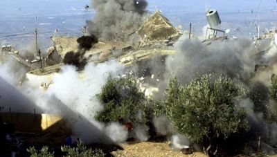 Γάζα: Είκοσι νεκροί στον καταυλισμό προσφύγων της Νουσεϊράτ