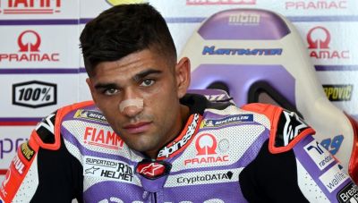 MotoGP: Τελεσίγραφο από τον Μαρτίν στην Ducati