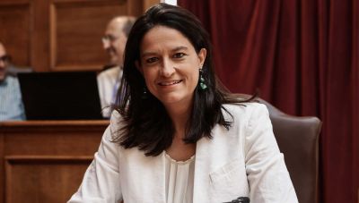 Νίκη Κεραμέως: 12.000 επιστολικές ψήφοι έχουν φτάσει ως τώρα στις κάλπες