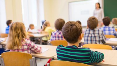 Σχολείο... αλλιώς από τον Σεπτέμβρη - Όλες οι αλλαγές και τα νέα δεδομένα