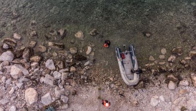 Κρήτη: Grid Telecom και Quadrivium ενώνουν δυνάμεις για την ανάπτυξη νέου καλωδιακού σταθμού προσαιγιάλωσης ανοικτής πρόσβασης